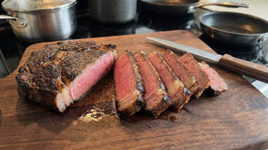 Australian Wagyu Ribeye view 4