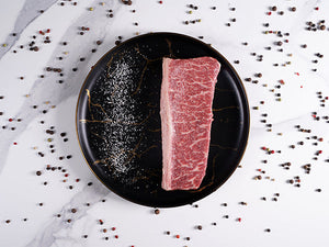 Australian Wagyu Picanha Slice view 1