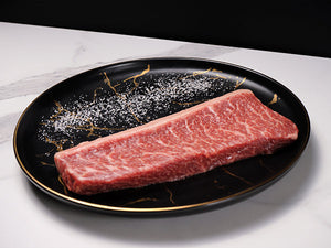 Australian Wagyu Picanha Slice view 3