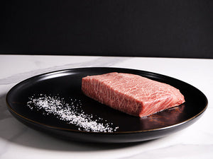 Australian Wagyu Flat Iron view 2