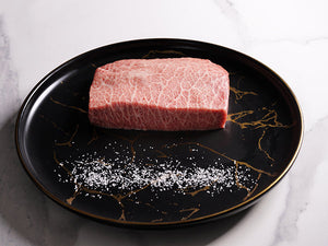 Australian Wagyu Flat Iron view 1