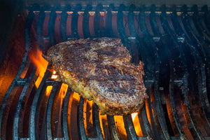 Australian Wagyu Fullblood Ribeye view 4