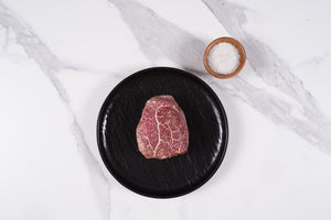USDA Prime Filet Mignon view 4
