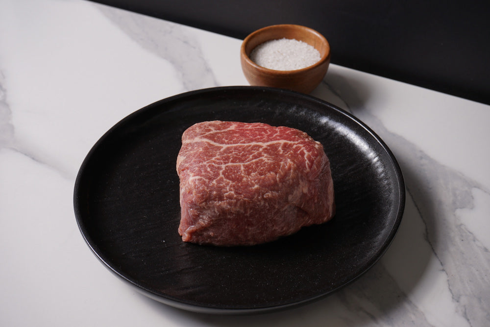 Ms Filet USDA Prime Filet Mignon | The Meatery · At Cost Meats