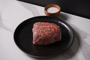 USDA Prime Filet Mignon view 3