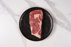 USDA Prime Ribeye view 3