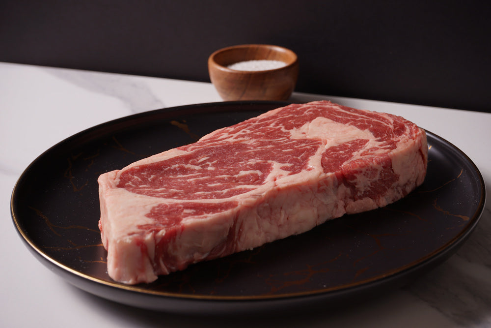 Australian Prime | Ribeye | MS 5 - The Meatery