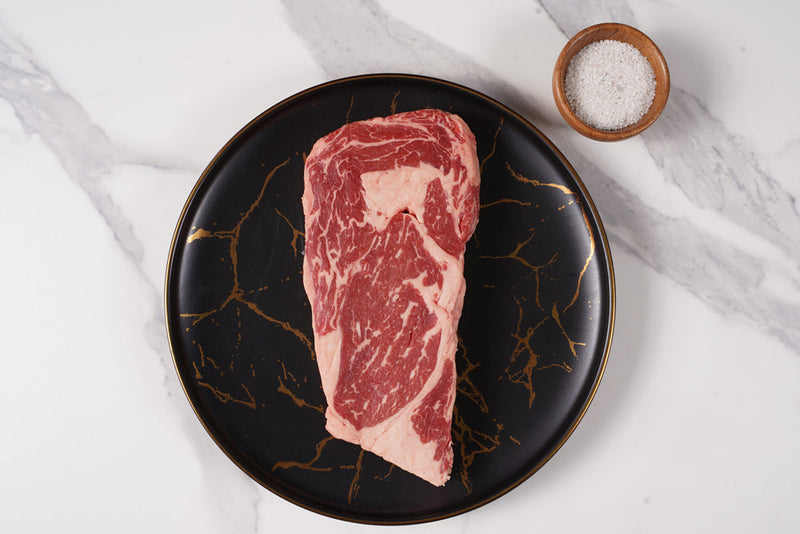 Australian Prime | Ribeye | MS 5 - The Meatery
