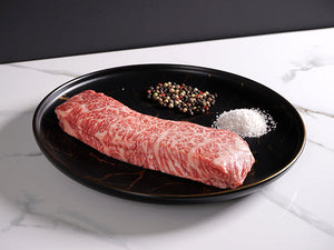 Australian Wagyu Fullblood Denver Steak view 1