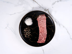 Australian Wagyu Fullblood Denver Steak view 3