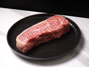 Australian Wagyu Fullblood New York Strip view 4