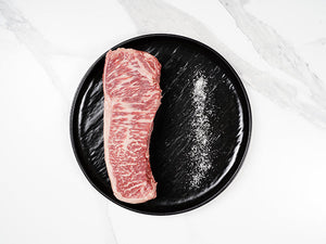 Australian Wagyu Fullblood New York Strip view 3