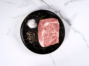 Australian Wagyu Fullblood Ribeye view 3