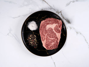 Australian Wagyu Ribeye view 2