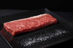 Japanese A5 Wagyu Picanha Slices view 1