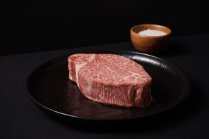 Japanese A5 Wagyu Kagoshima Filet Mignon view 1