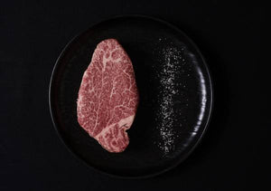 Japanese A5 Wagyu Kagoshima Filet Mignon view 4