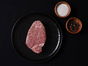 Japanese A5 Wagyu Kagoshima Filet Mignon view 3