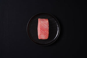 Japanese A5 Wagyu Rib Cap Steak view 2